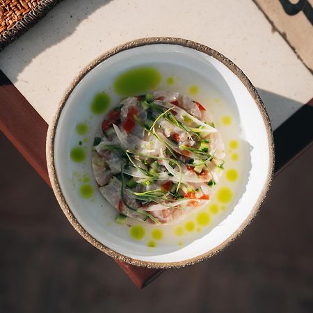 Bratsera Boutique Hotel ไฮดรา ภายนอก รูปภาพ