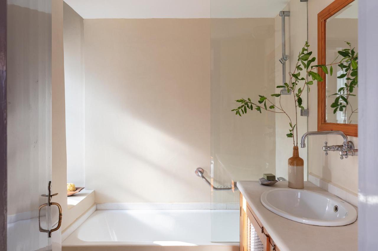 Bratsera Boutique Hotel ไฮดรา ภายนอก รูปภาพ