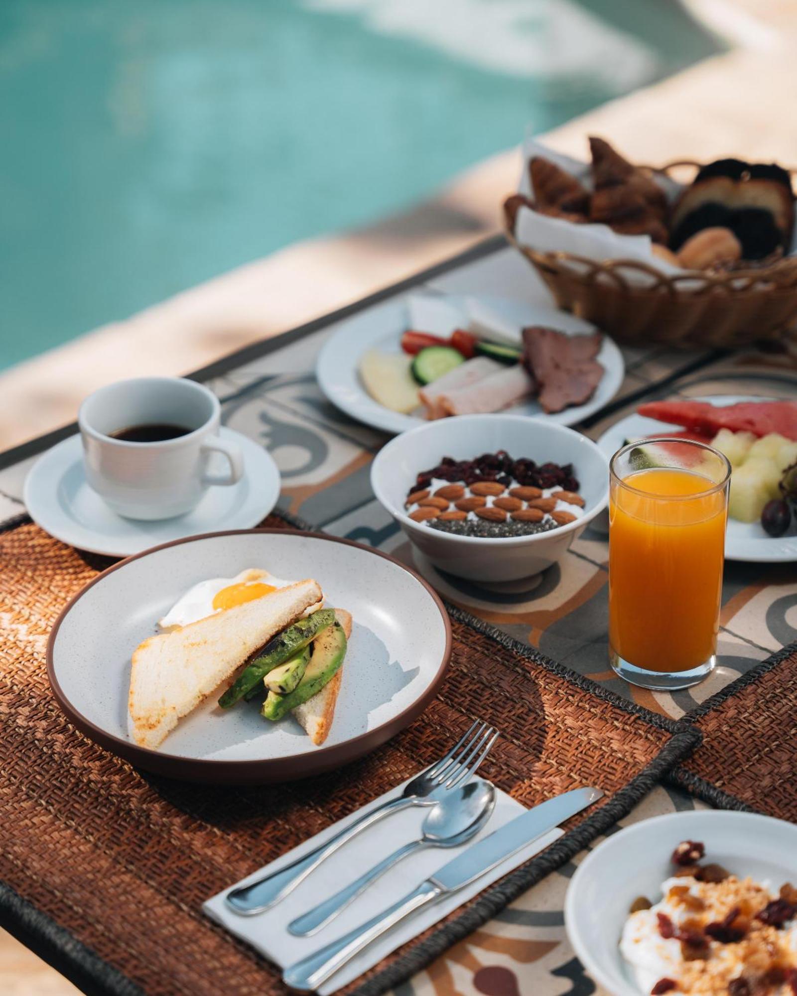 Bratsera Boutique Hotel ไฮดรา ภายนอก รูปภาพ
