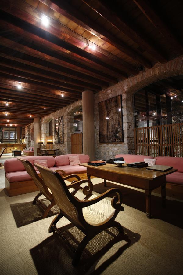 Bratsera Boutique Hotel ไฮดรา ภายนอก รูปภาพ